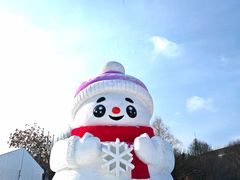 -沈阳奥体冰雪嘉年华