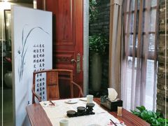 -玉芝兰(长发街店)