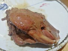-隆氏兔头(同盛路店)