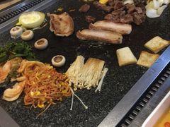 -金顺碳烤肉(1号店)