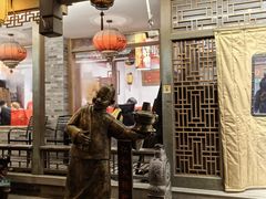-仁和四季涮肉馆(天坛南门店)