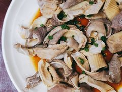 -隆都四季香饭店(碧海路店)