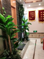 -芳朵美容养生SPA