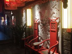 -小龙坎老火锅(建华店)