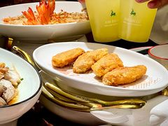 -新白鹿餐厅(第一百货店)