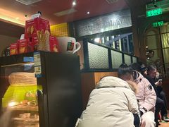 -安妮意大利餐厅(国贸店)