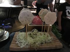 -湊湊火锅·茶憩(新中关购物中心店)