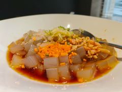 -味莊·青岛菜(云霄路店)