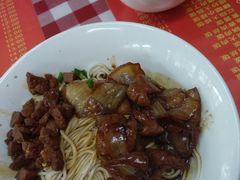 -辣肉面大王(天平路店)