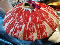 -红辣椒·川菜·火锅(张杨路店)