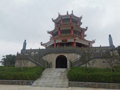 -东澳岛