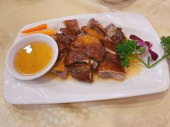 荔枝木烧鹅-东川酒家(东川路店)