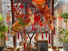 -惠山古镇·寄畅园