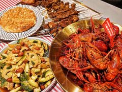 -九喜龙虾(凤城六路直营店)