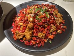 -麻六记(新天地店)