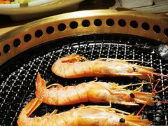 -江户烧肉(高德店)