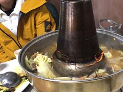 -野菌王牦牛肉汤锅