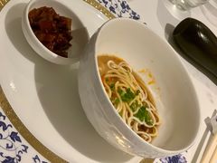 -Yan Ting 宴庭中餐厅(上海静安瑞吉酒店)