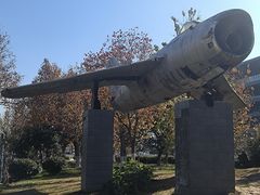 -商丘市人民公园