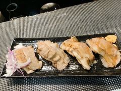 -金沙滩喜来登度假酒店-雅日本餐厅