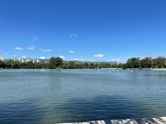 -森林公园(尖草坪区)