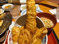 -虹梅食堂·爱蝦乃家