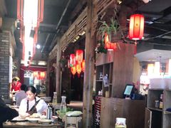 -蜀大侠火锅(寰球文化地标·总府店)