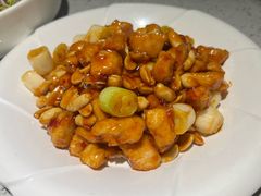 -紫光园·烤鸭·北京菜(团结湖店)