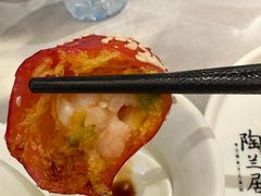 -陶兰居·香港饭店·海鲜大排档(圆融时代广场店)