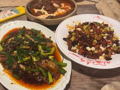 -饭江湖·江湖菜(湖广会馆店)