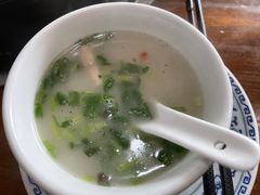 -代羊肉(中和店)