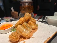 海苔脆皮九肚鱼-小炳胜(卓悦中心店)