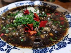 -呼吸森林·生态农庄农家乐私房菜