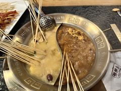-旺蜀主成都串串火锅(西直门凯德MALL店)