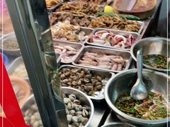 -圆蛋酒料•生腌(开元路店)