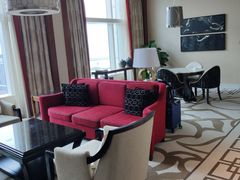 -澳门喜来登大酒店