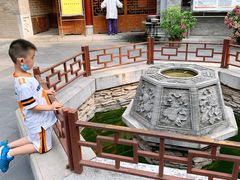 -湘子庙