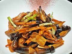 -曼格纳·曼芯馆(杨浦店)