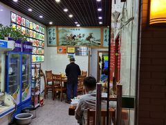 大堂-全乐鱼馆·淳牌有机鱼直营店