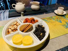 -醉西楼·国风茶社