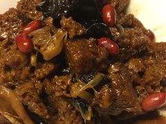 -乾隆美食·本帮菜(黄河路店)