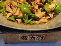 费大厨辣椒炒肉-费大厨辣椒炒肉(黄兴中心广场店)