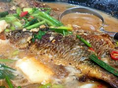 -下梅人家土菜馆(历史文化餐厅度假区店)