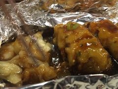 -日昌餐馆(亦庄店)