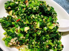 雪里红肉沫-老长沙湘菜馆(凤凰路店)