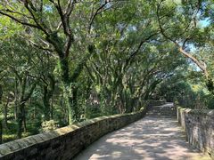 -台州府城(江南长城)