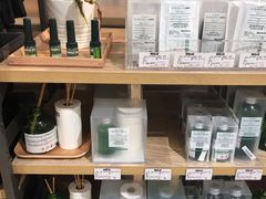 -MUJI无印良品(茂业天地店)