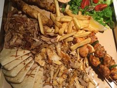 -HELLO MUSAE 拾光缪斯餐厅·纯正希腊风味(苏州中心店)