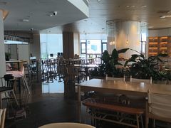 -J cafe 朝夕餐厅