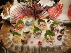 -尚海豆捞(乐虹坊店)